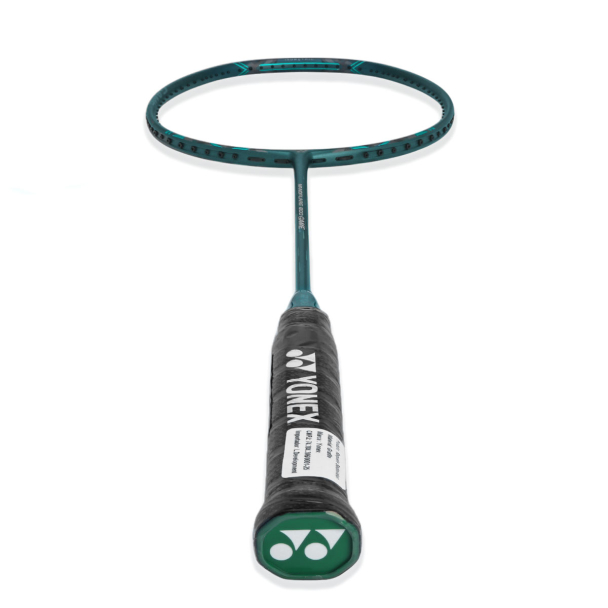 Raquete De Badminton Yonex Nanoflare 800 Game Verde - ProSpin.com.br