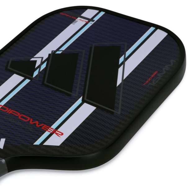 Raquete de Pickleball Adidas Adipower Carbon CTRL