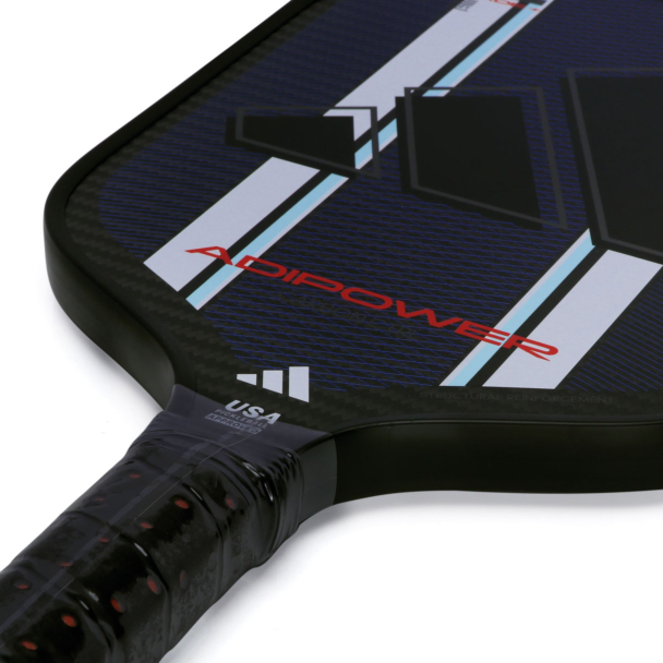 Raquete de Pickleball Adidas Adipower Carbon CTRL