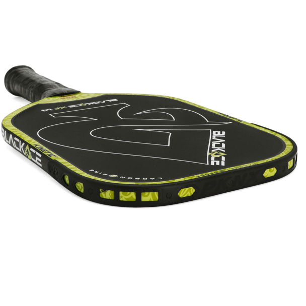 Raquete De Pickleball Prokennex Kinetic Black Ace XF 14 - 1799.90