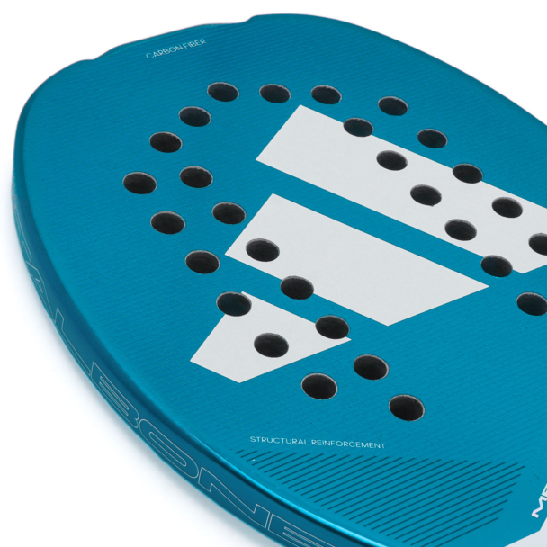 Raquete de Beach Tennis Adidas Metalbone Team H31
