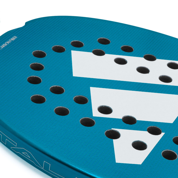 Raquete de Beach Tennis Adidas Metalbone Team H31