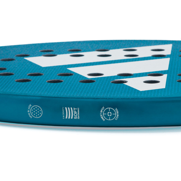 Raquete de Beach Tennis Adidas Metalbone Team H31