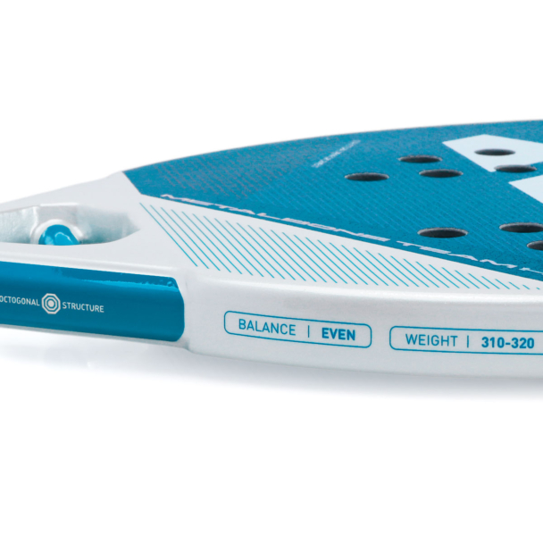 Raquete de Beach Tennis Adidas Metalbone Team H31