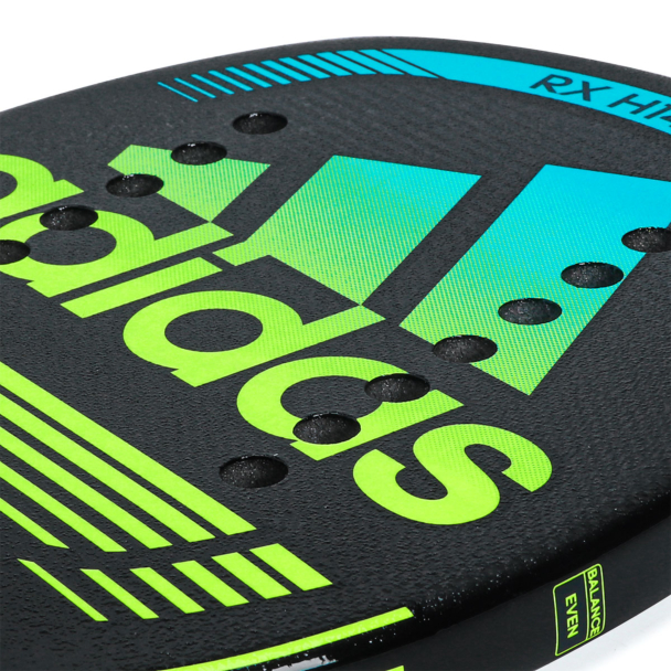 Raquete de Beach Tennis Adidas RX H14 Carbon 3K