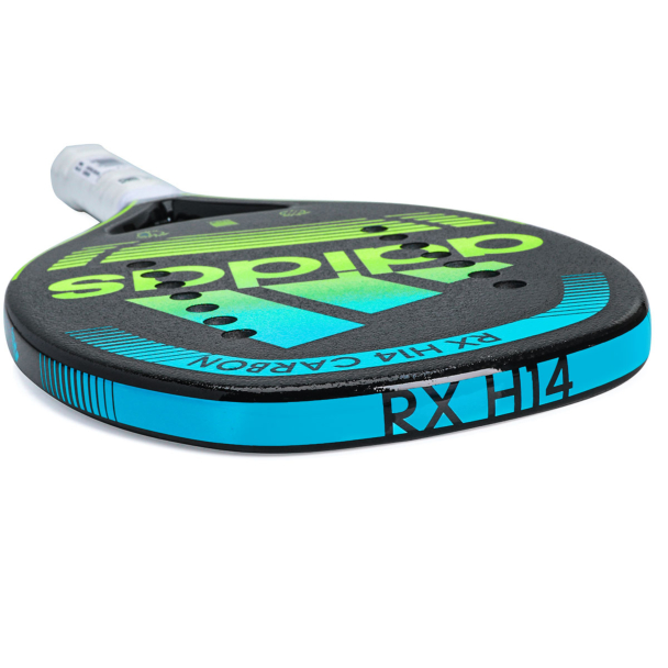 Raquete de Beach Tennis Adidas RX H14 Carbon 3K