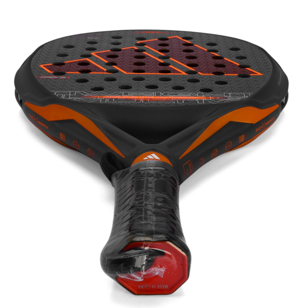 Raquete De Padel Adidas Adipower Multiweight Ctrl 3.3 Alex Ruiz