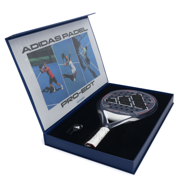 Raquete de Padel Adidas Adipower Ctrl Mtw Pro Edição Séries By