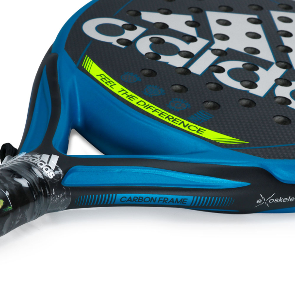 Raquete de Padel Adidas Essnova Carbon CTRL 3.1