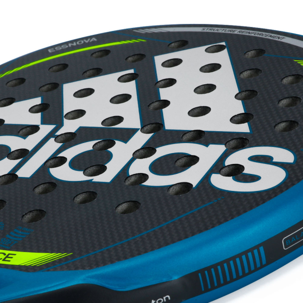 Raquete de Padel Adidas Essnova Carbon CTRL 3.1