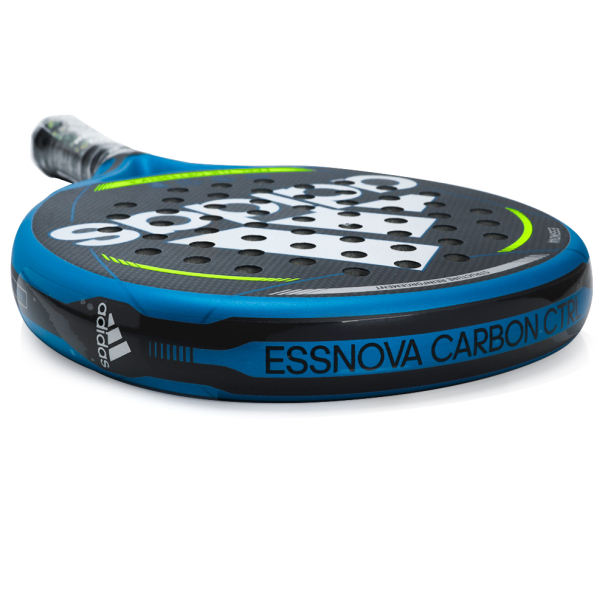 Raquete de Padel Adidas Essnova Carbon CTRL 3.1