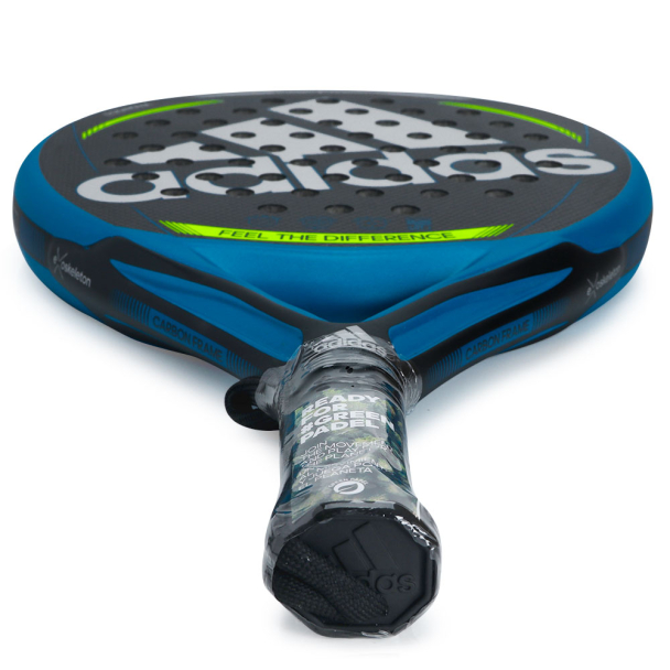 Raquete de Padel Adidas Essnova Carbon CTRL 3.1