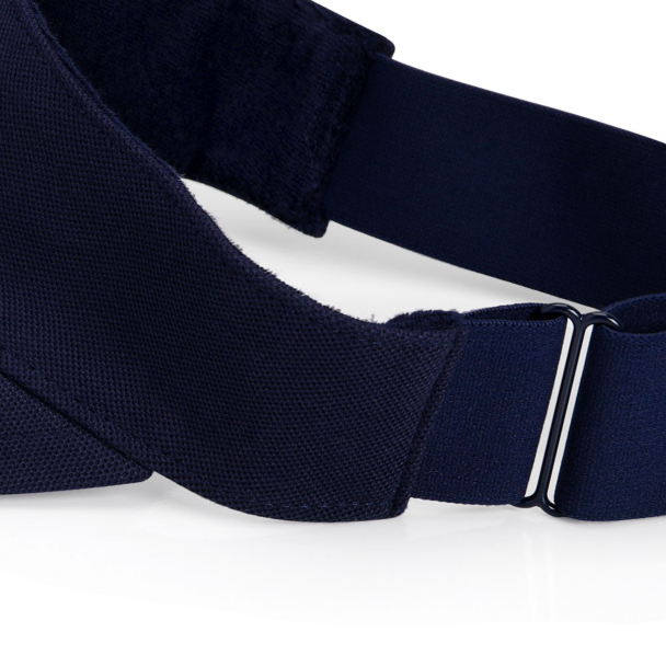 Viseira Lacoste RK3592 Performance Marinho