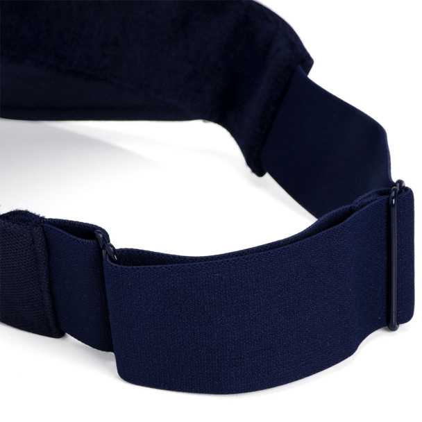 Viseira Lacoste RK3592 Performance Marinho