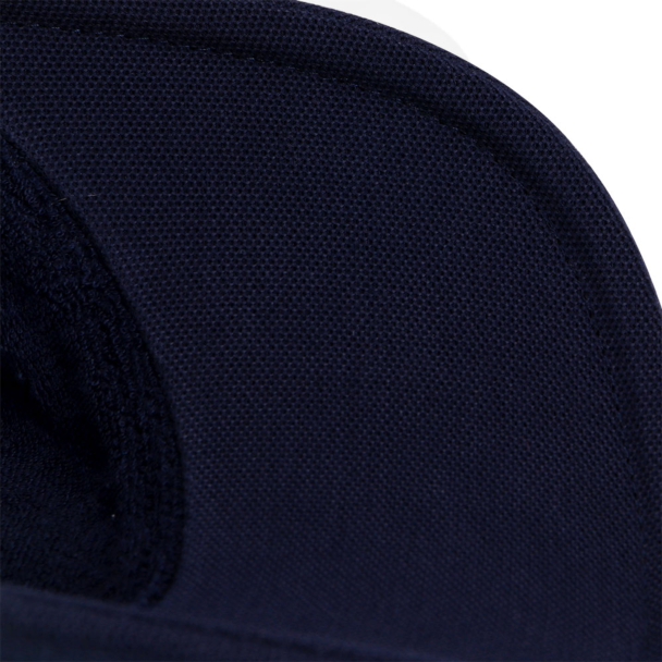 Viseira Lacoste RK3592 Performance Marinho