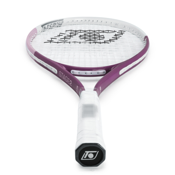 Raquete de Tênis Infantil Top Spin 23