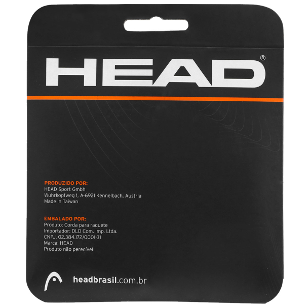 Corda Head Lynx Tour 16L 1.30mm Champanhe - Set DLD Individual