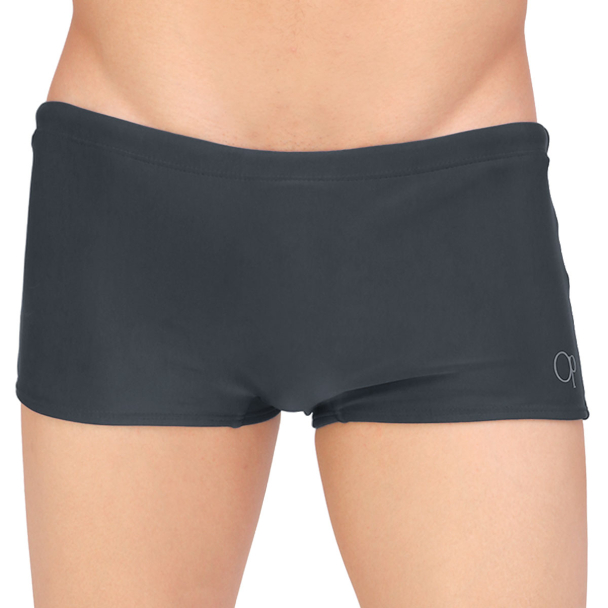 Sunga Boxer Ocean Pacific Cinza