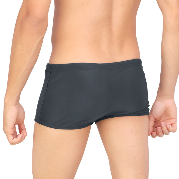 Sunga Boxer Ocean Pacific Cinza