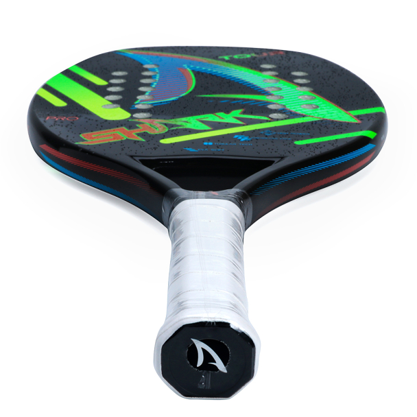 Raquete de Beach Tennis Shark Tour