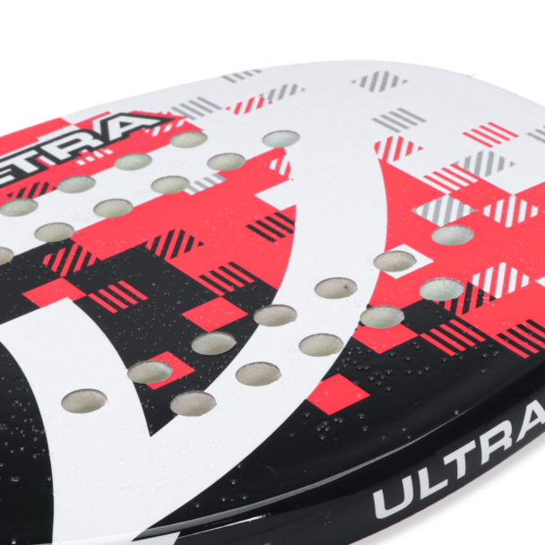 Raquete de Beach Tennis Shark Ultra New