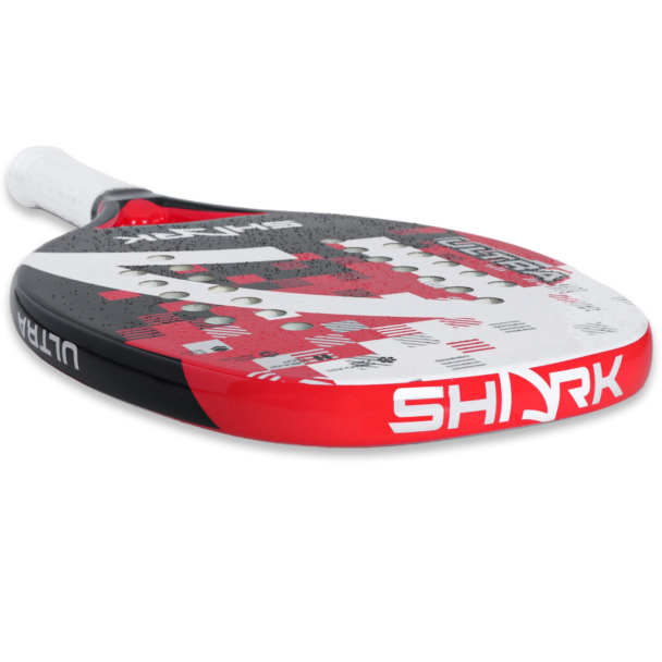 Raquete de Beach Tennis Shark Ultra New