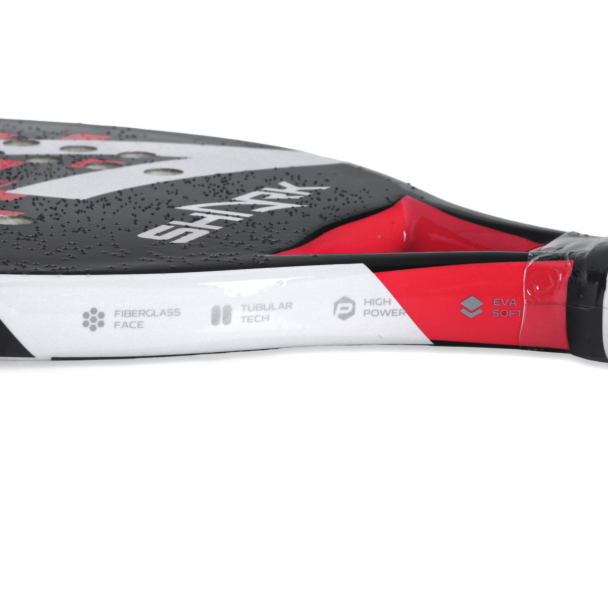 Raquete de Beach Tennis Shark Ultra New
