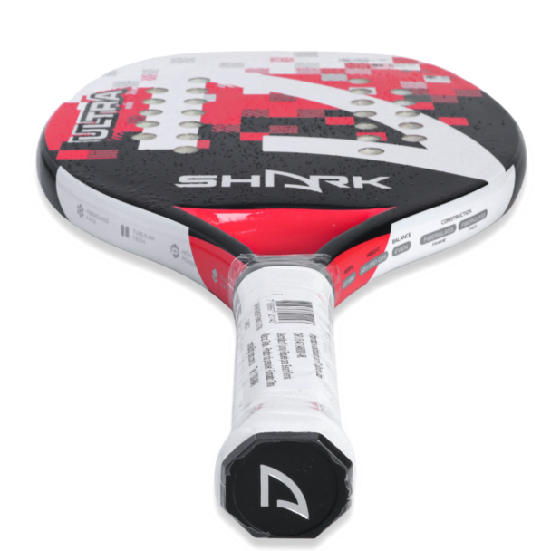 Raquete de Beach Tennis Shark Ultra New