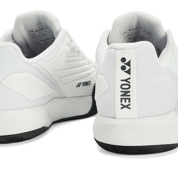 Tênis Yonex Power Cushion Eclipsion 5 - All Court - Branco