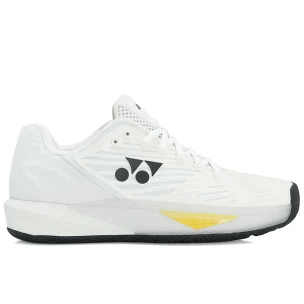 Tênis Yonex Power Cushion Eclipsion 5 - All Court - Branco