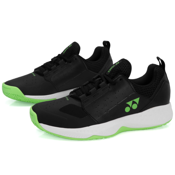 Tênis Yonex Lumio 4 - All Court - Preto