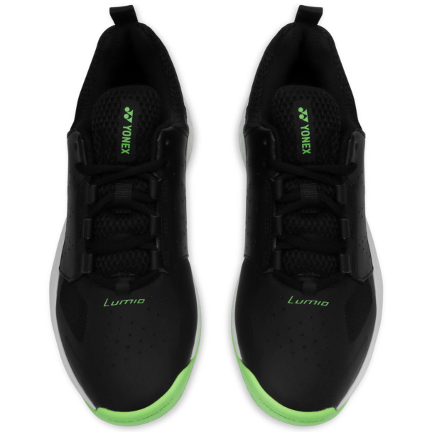 Tênis Yonex Lumio 4 - All Court - Preto