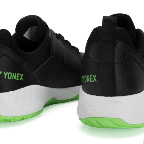 Tênis Yonex Lumio 4 - All Court - Preto