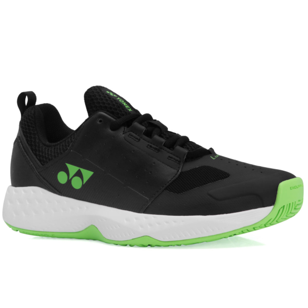 Tênis Yonex Lumio 4 - All Court - Preto