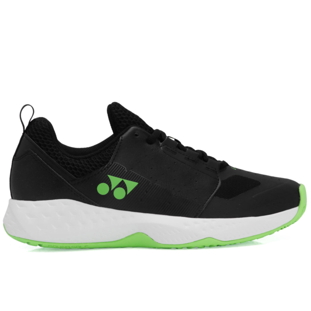 Tênis Yonex Lumio 4 - All Court - Preto