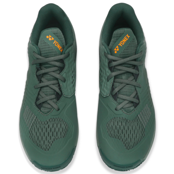 Tênis Yonex Power Cushion Sonicage - All Court - Verde - ProSpin