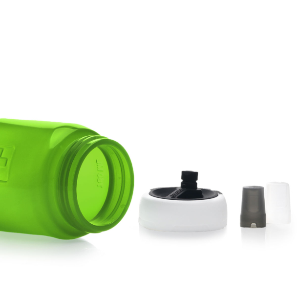 Garrafa Siggs Swiss Sigg Viva Nat 750 ml Verde