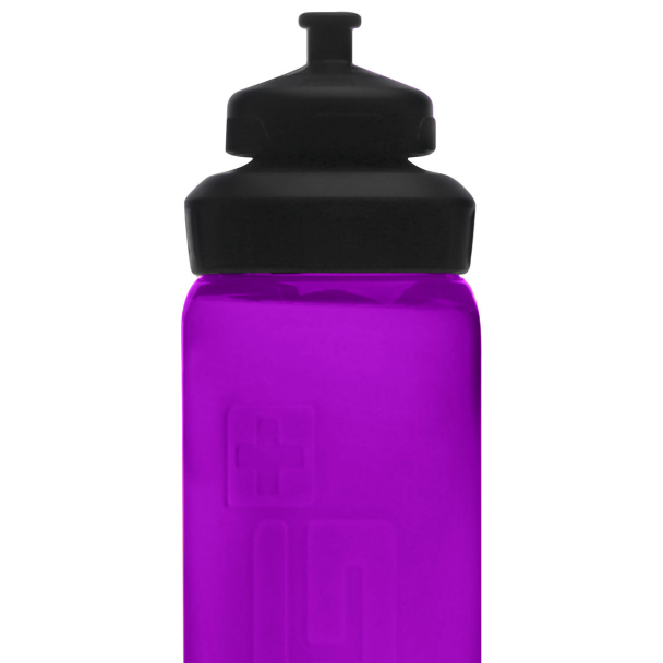 Garrafa Siggs Swiss Sigg Viva 3ST 750 ml Roxa