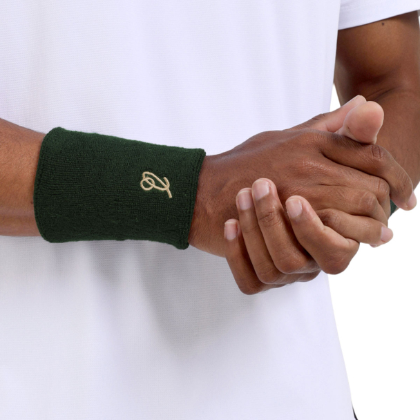 Munhequeira Slyce Championship 2.0 Longa Verde