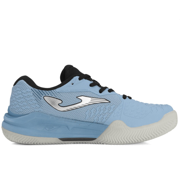 Tênis Joma Ace Clay - Saibro - Azul Claro - ProSpin.com.br