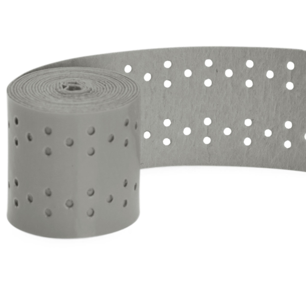 Overgrip Hyper Perforatred Pack com 12 Unidades Misto
