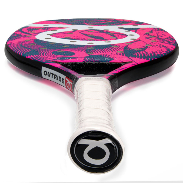 Raquete De Beach Tennis Outride Universe