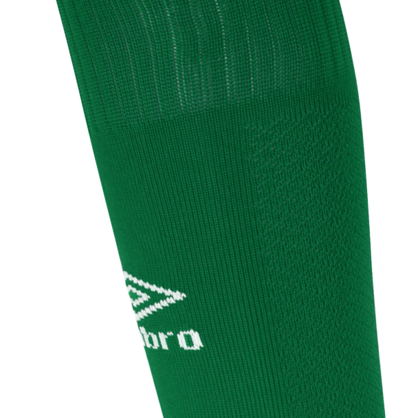 Meião Umbro Diamond Junior 39 ao 43 Verde