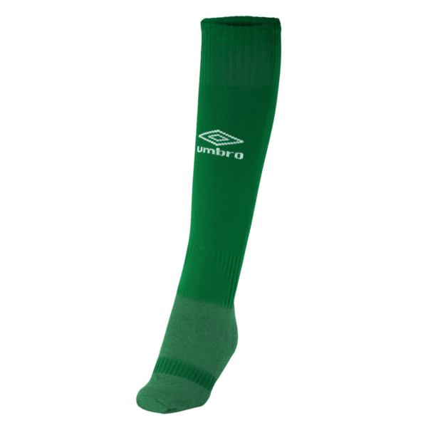Meião Umbro Diamond Junior 39 ao 43 Verde