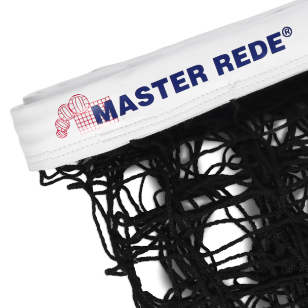 Rede Vôlei de Praia Master Oficial