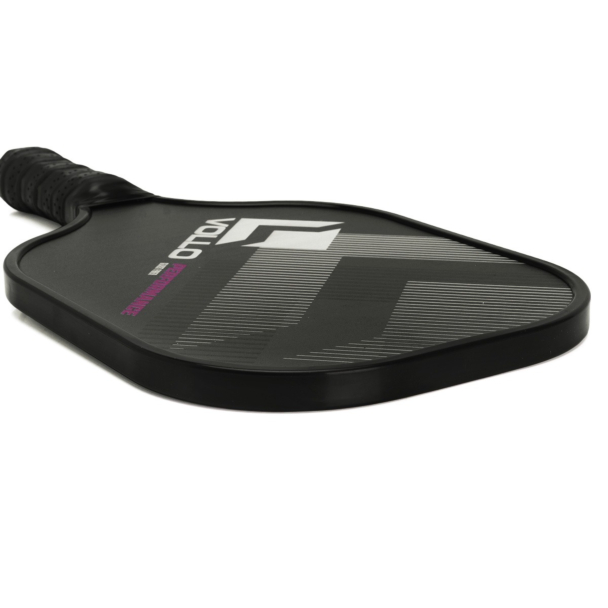 Kit Pickleball Vollo Performance com 2 Raquetes e 4 Bolas