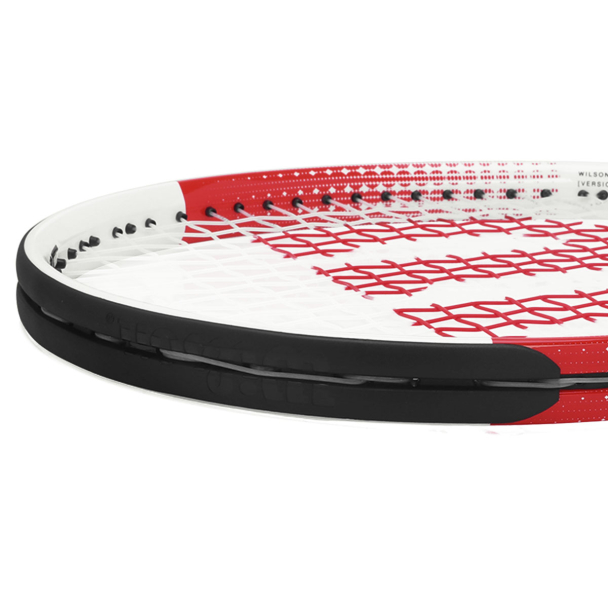 Raquete de Tênis Wilson Pro Staff Precision Team - ProSpin.com.br