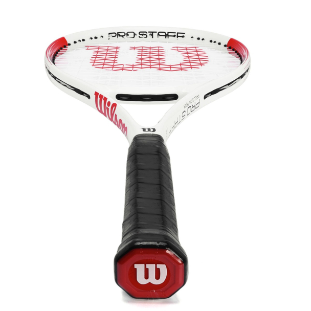 Raquete de Tênis Wilson Pro Staff Precision Team - ProSpin.com.br