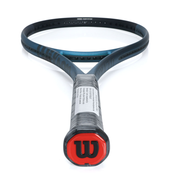 Raquete Wilson Ultra 100 V4 - Alta Performance | Pró Spin