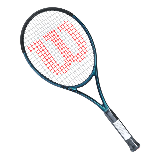 Raquete Wilson Ultra 100 V4 - Alta Performance | Pró Spin